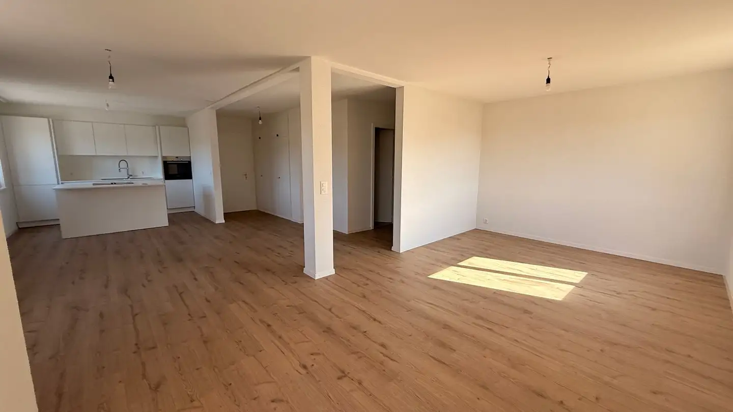 Apartment for rent - Chemin Sur-La-Ville 26, 1677 Prez-vers-Siviriez - Photo 2