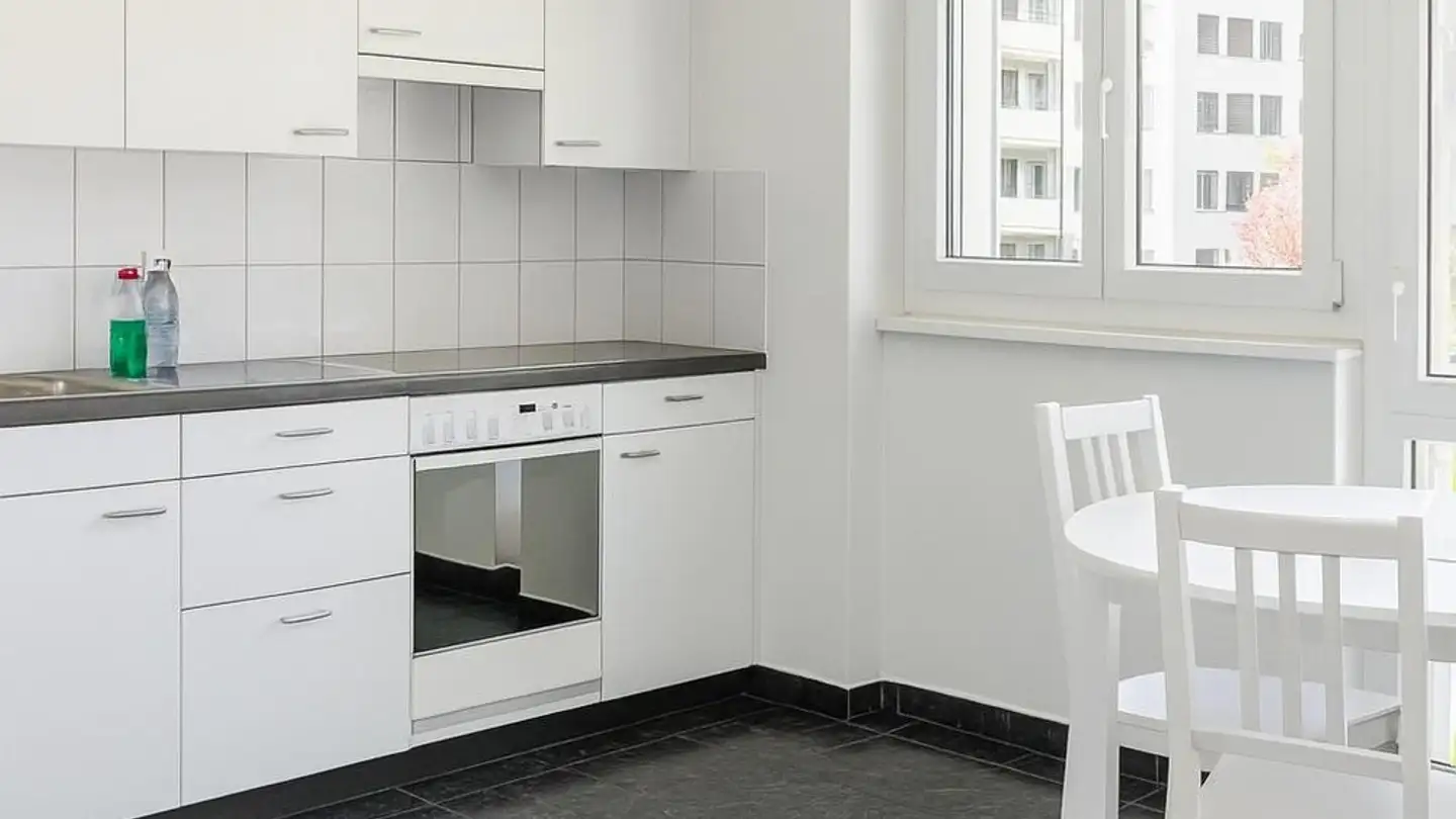 Single room for rent - Bächlistrasse 2, 8805 Richterswil - Photo 4