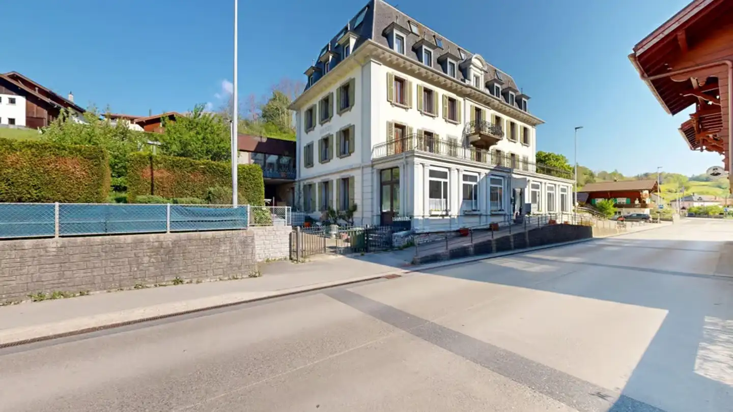 Residential building for sale - 1669 Montbovon - Photo 3