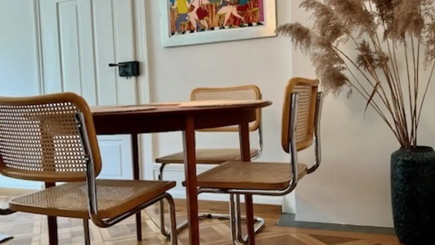 Appartamento in affitto - Rieterstrasse 69, 8002 Zürich