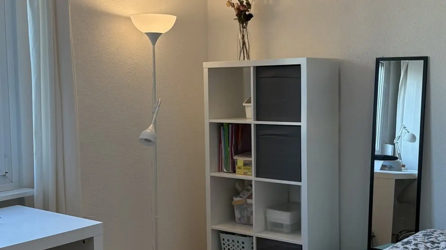 Stanza singola in affitto - 8304 Wallisellen - Foto 2