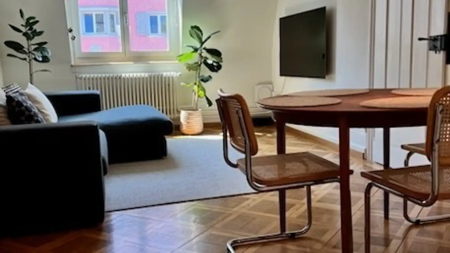 Appartamento in affitto - Rieterstrasse 69, 8002 Zürich - Foto 2