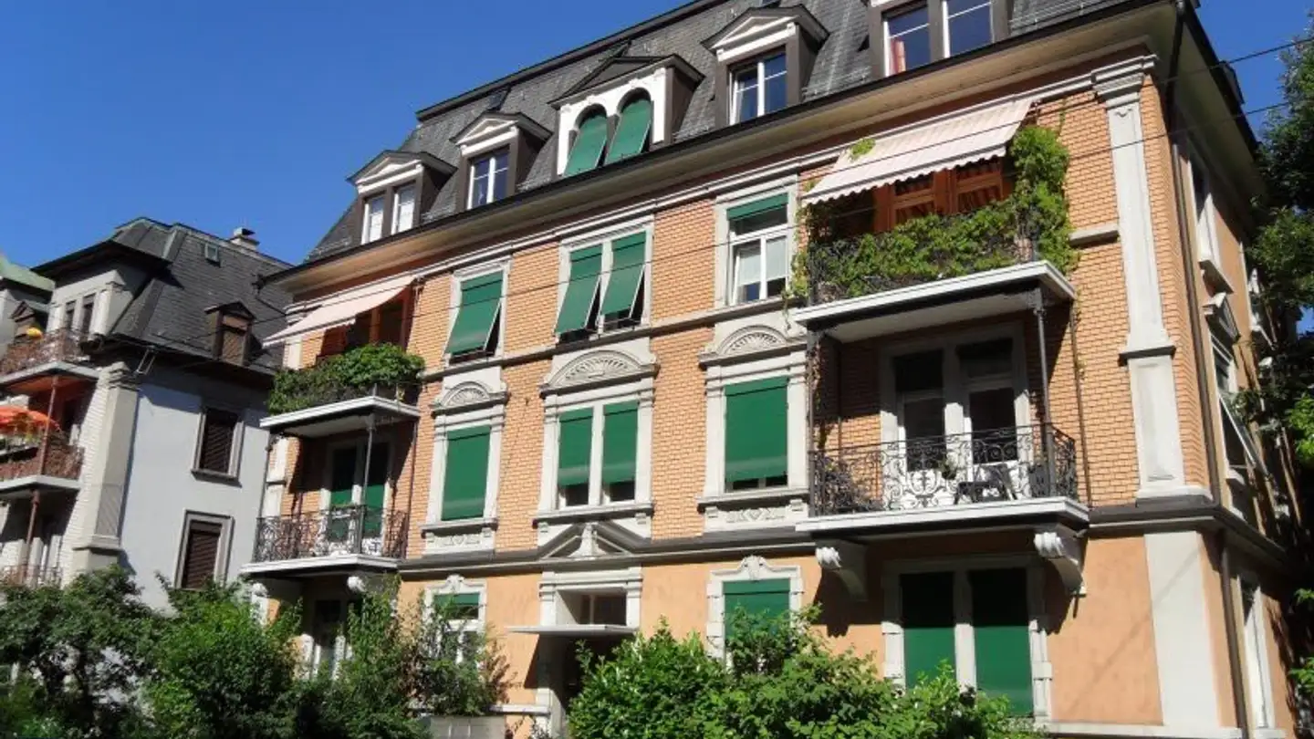 Appartamento in affitto - Rieterstrasse 69, 8002 Zürich - Foto 3