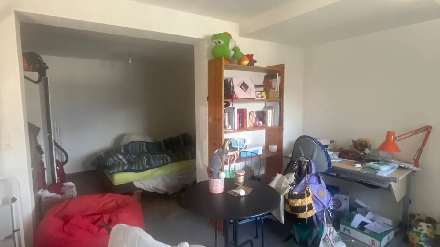 Appartamento in affitto - 3966 Chalais