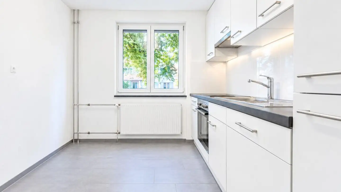 Apartment for rent - Eibenweg 3, 8200 Schaffhausen - Photo 2