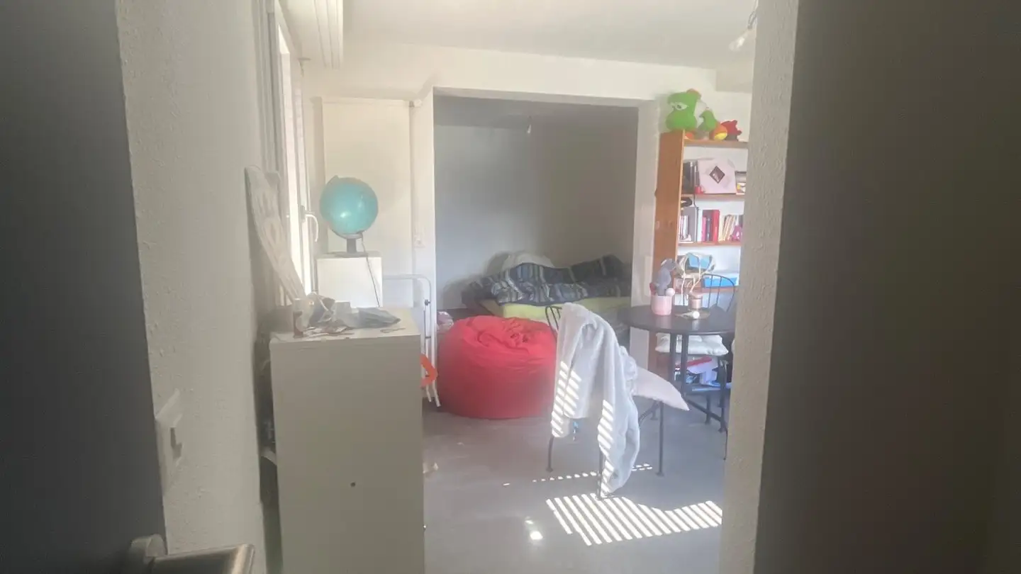 Appartamento in affitto - 3966 Chalais - Foto 2