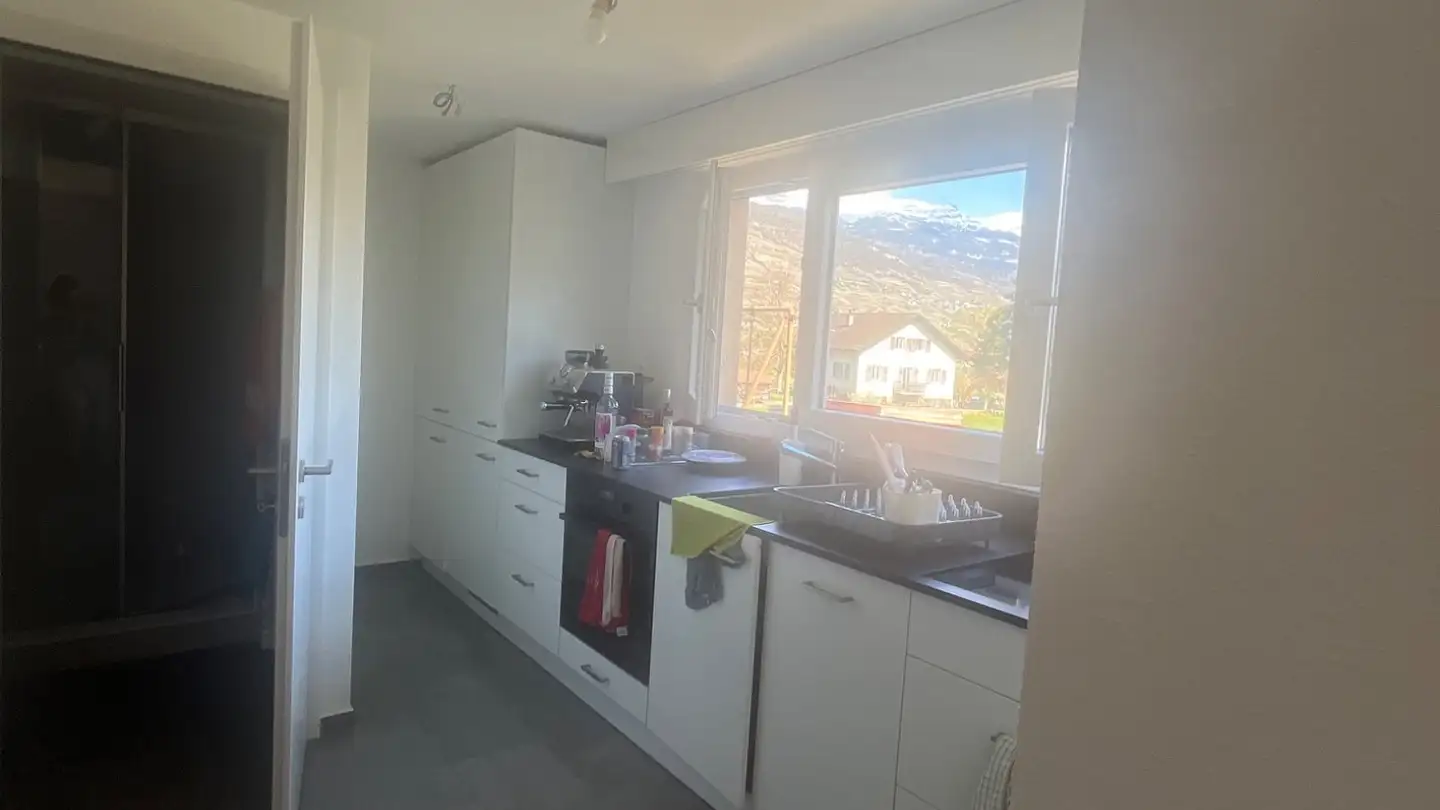 Appartamento in affitto - 3966 Chalais - Foto 3