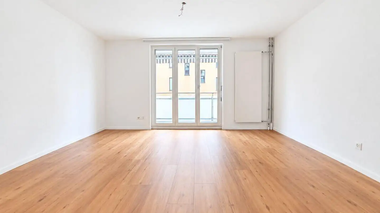 Apartment for rent - Eibenweg 3, 8200 Schaffhausen - Photo 4