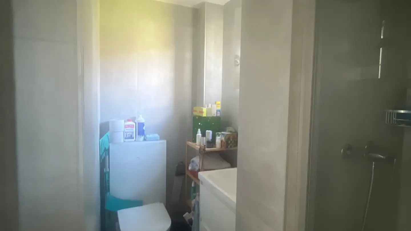 Appartamento in affitto - 3966 Chalais - Foto 4