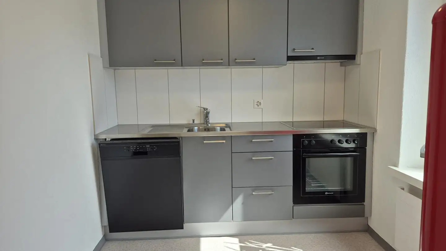 Appartamento in affitto - Schellenbergstrasse 2, 7304 Maienfeld - Foto 3