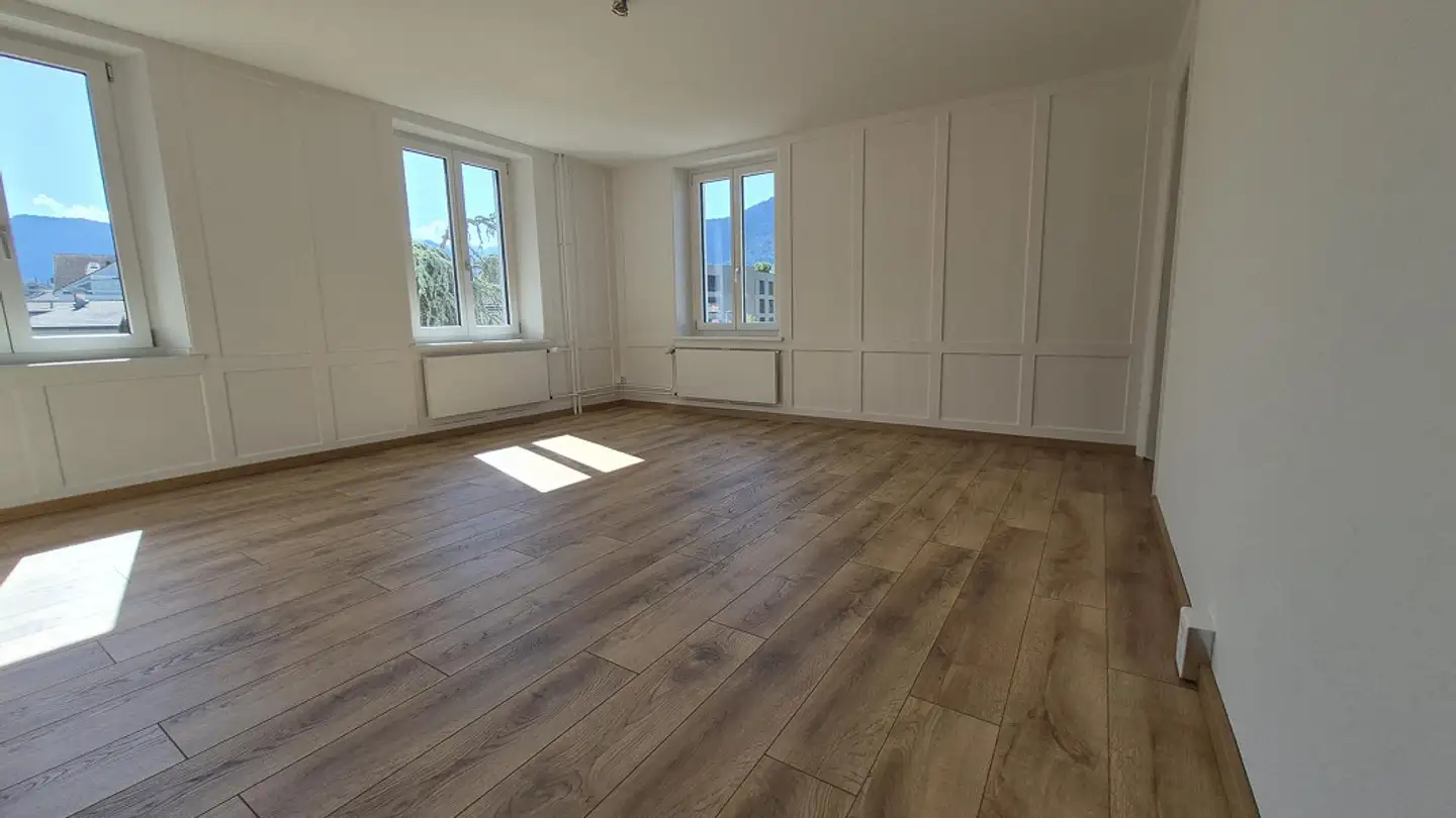 Appartamento in affitto - Schellenbergstrasse 2, 7304 Maienfeld - Foto 4
