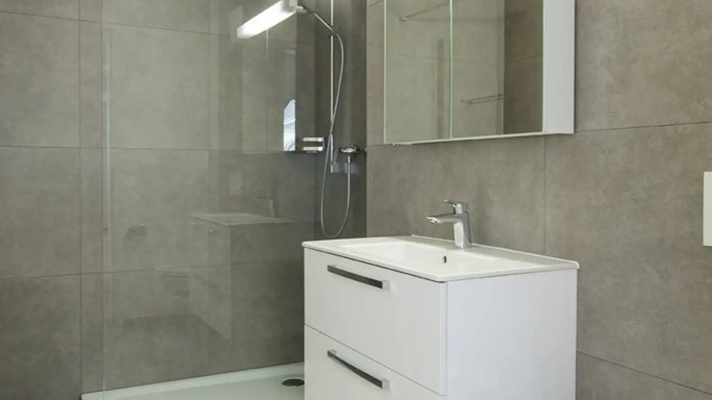 Wohnung mieten - Sportplatzweg 12b, 3904 Naters - Foto 3