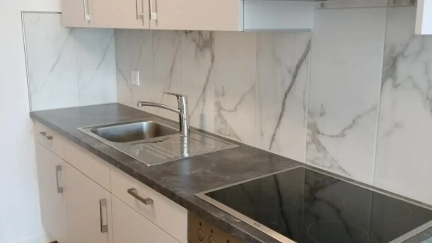 Apartment for rent - Gontenschwilerstrasse 2a, 5727 Oberkulm