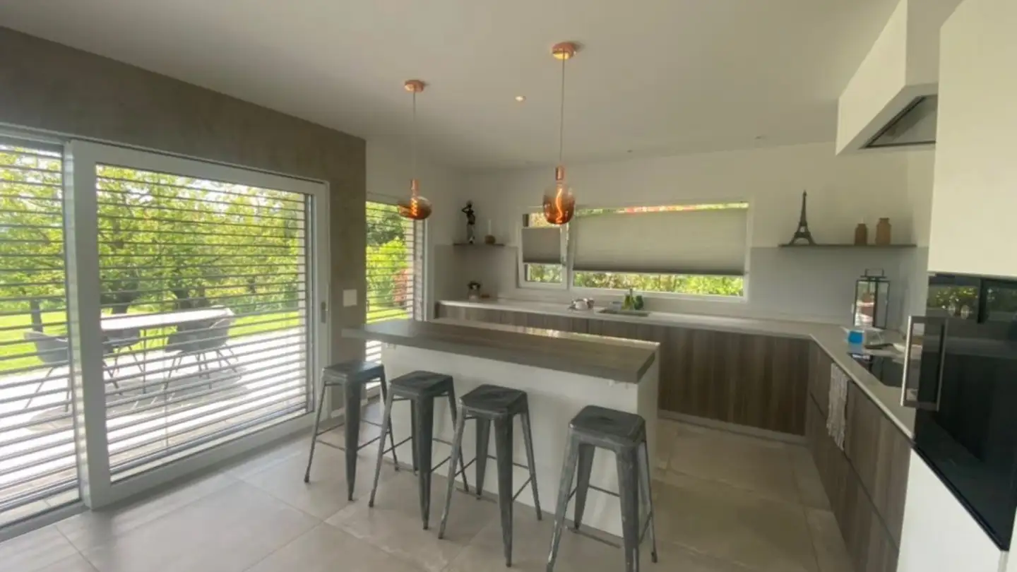 Single house for rent - Grand Rue 23, 1443 Champvent - Photo 3