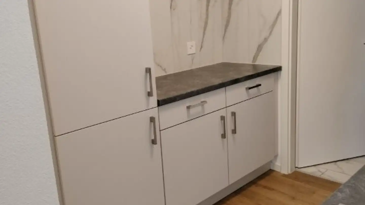 Apartment for rent - Gontenschwilerstrasse 2a, 5727 Oberkulm - Photo 2