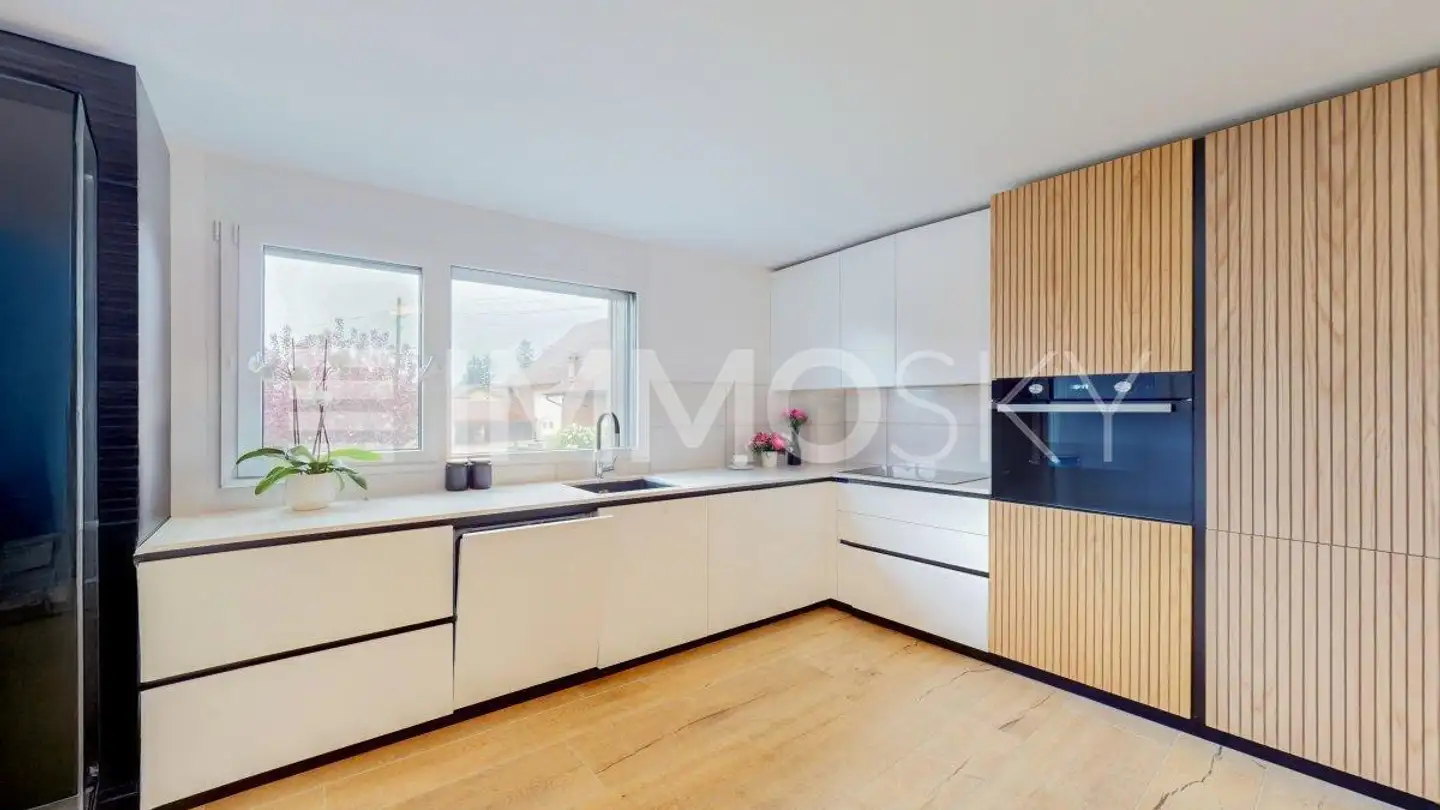 Wohnung kaufen - 1562 Corcelles-près-Payerne - Foto 3