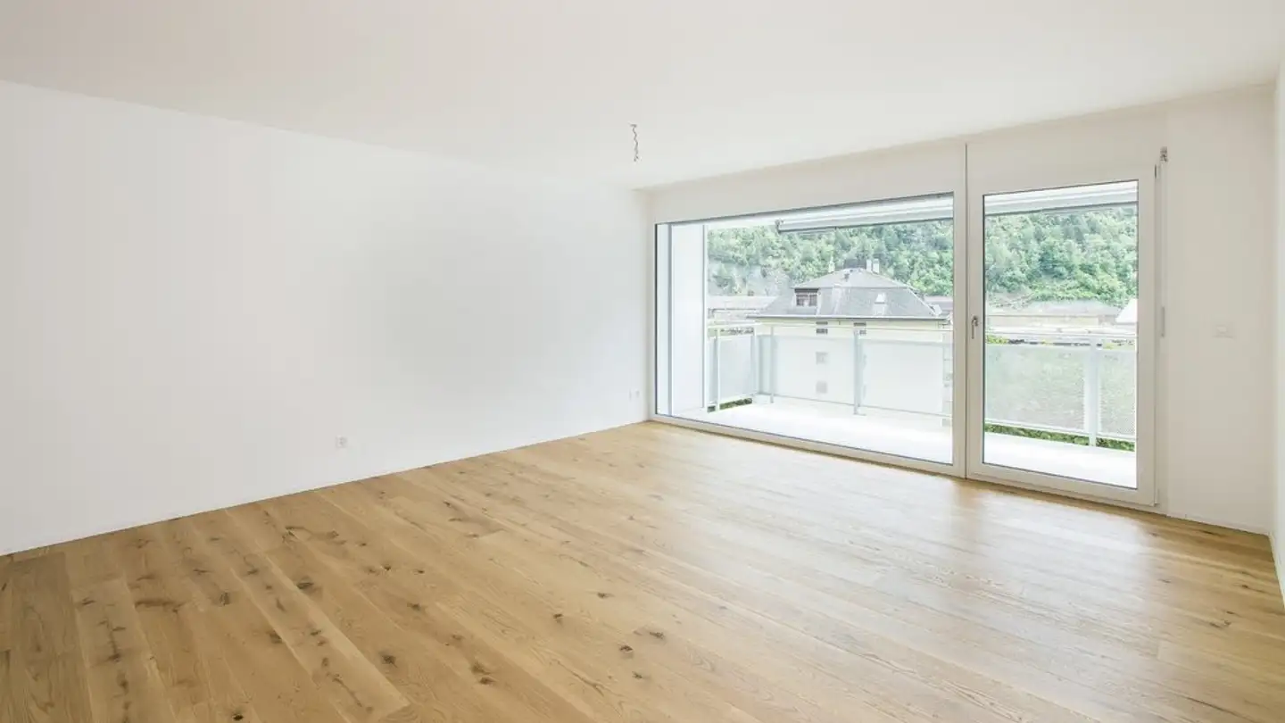 Wohnung mieten - Sportplatzweg 12b, 3904 Naters - Foto 4