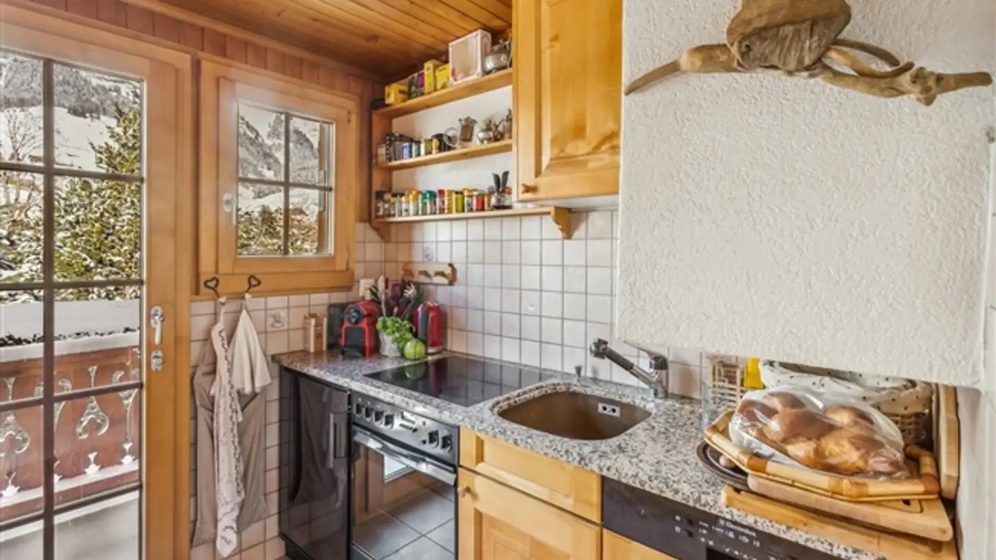 Chalet à vendre - 1660 Château-d'Oex - Photo 4