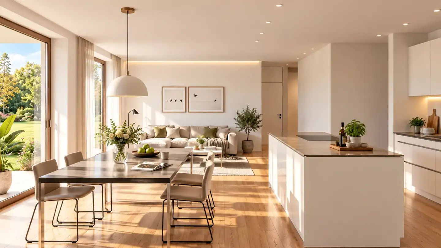 Appartamento in vendita - Bielstrasse 36, 3270 Aarberg