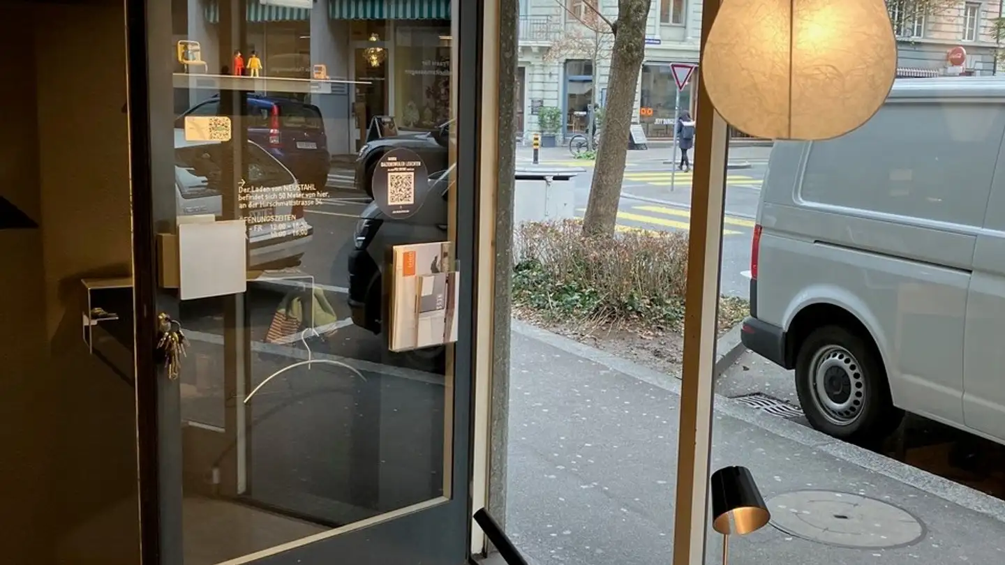 Commerciale in affitto - Habsburgerstrasse 20, 6003 Luzern - Foto 2