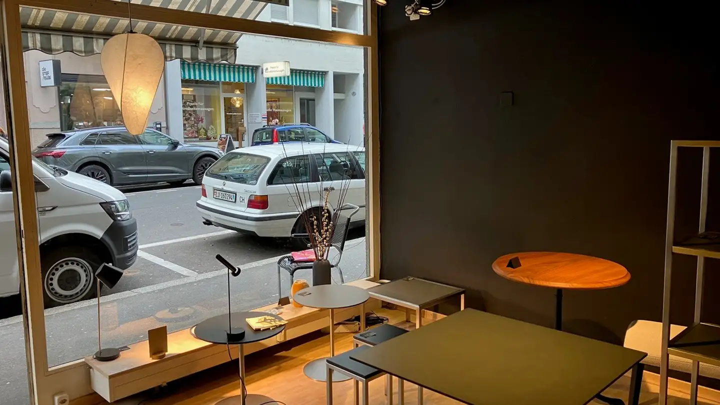 Commerciale in affitto - Habsburgerstrasse 20, 6003 Luzern - Foto 3