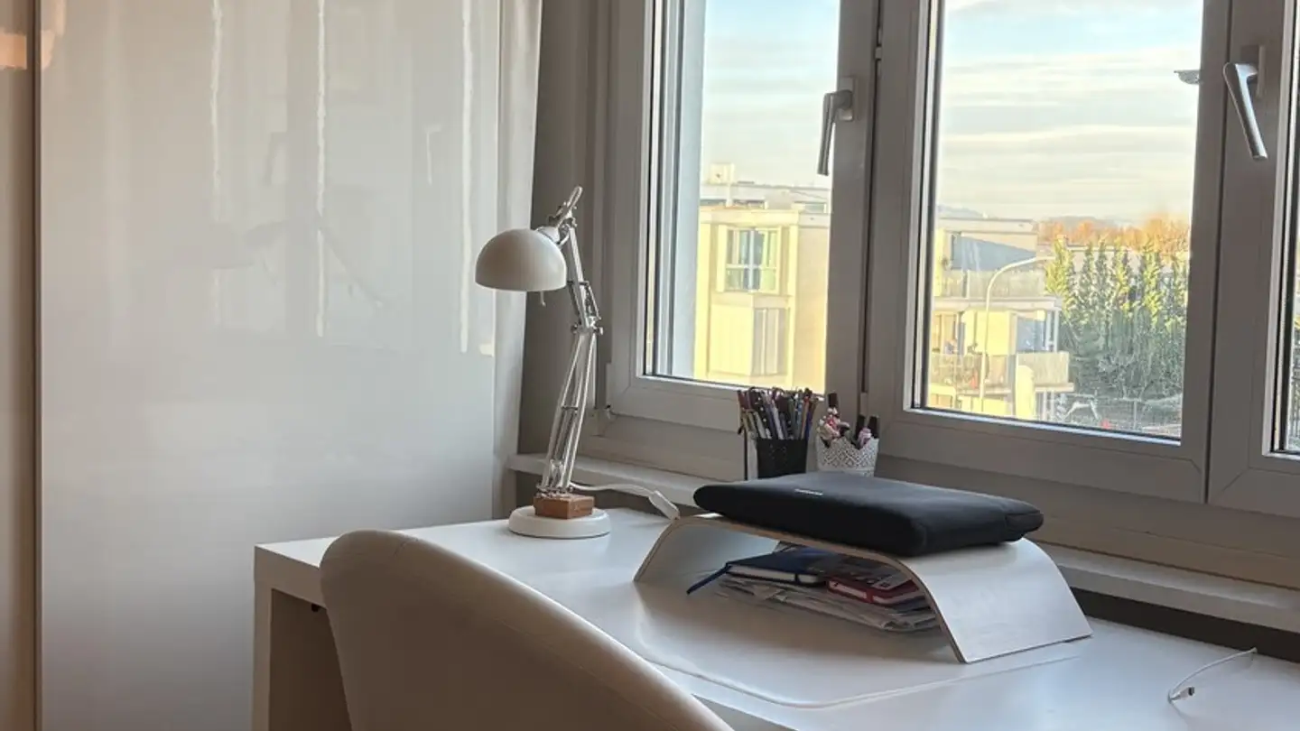 Stanza singola in affitto - 8304 Wallisellen - Foto 3