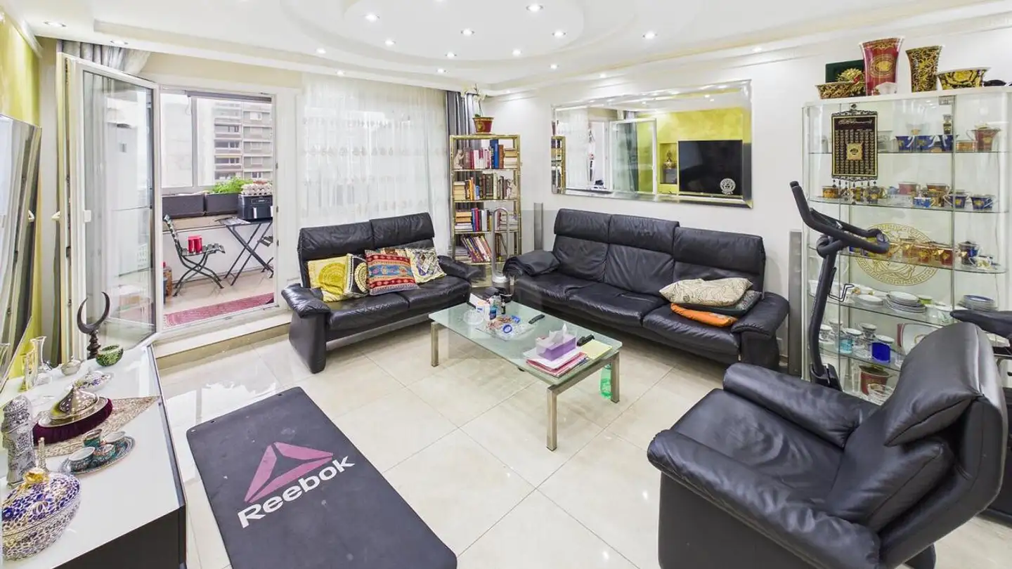 Apartment for sale - 3015 Bern