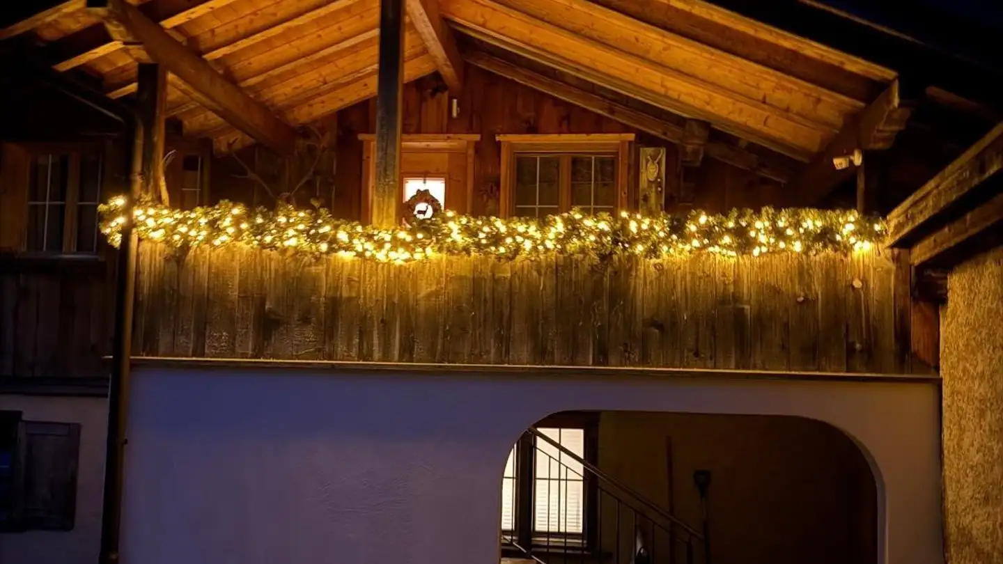 Attico in affitto - 7250 Klosters