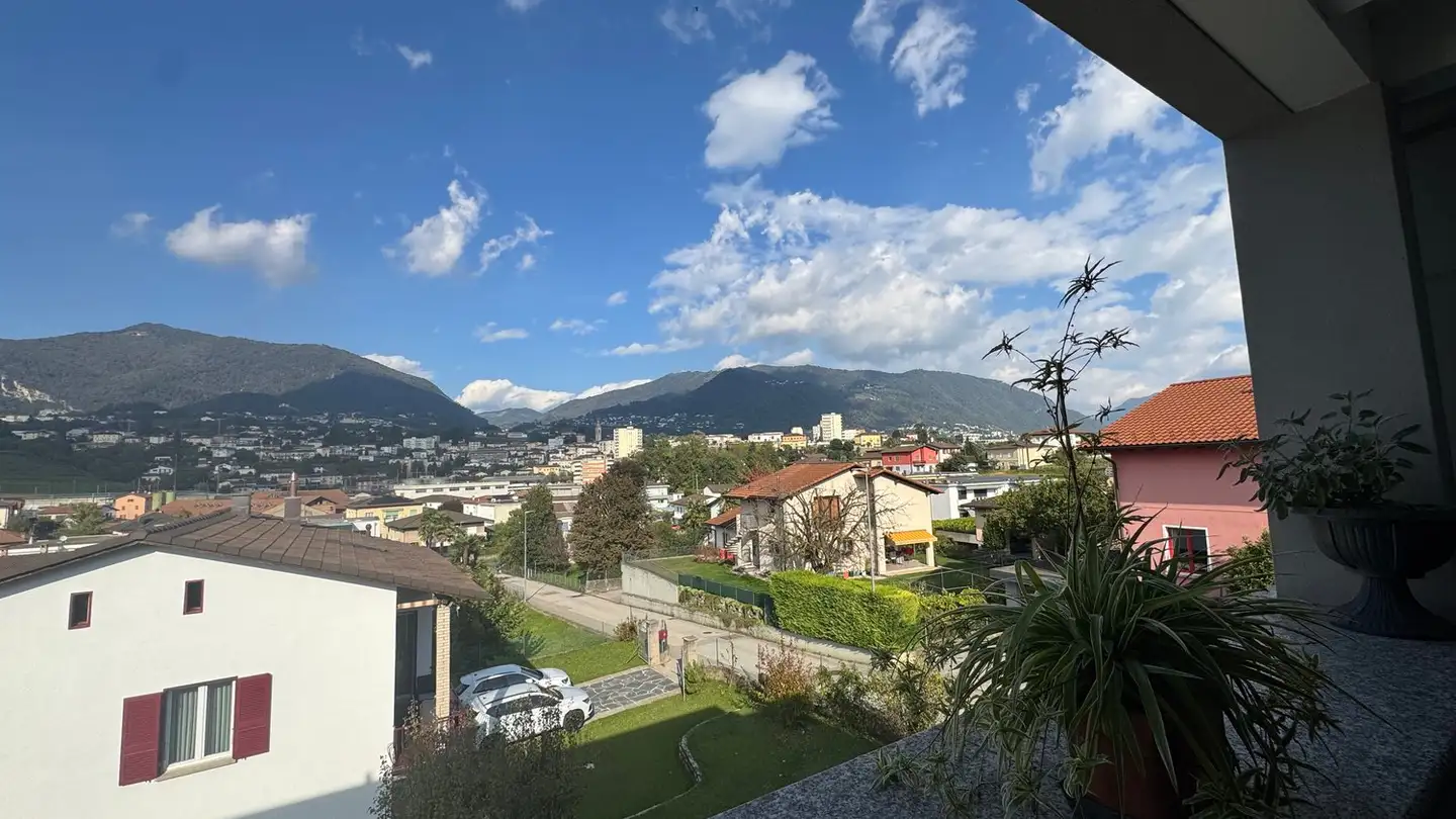 Immeuble résidentiel à vendre - Via Bressanella 14, 6828 Balerna - Photo 2