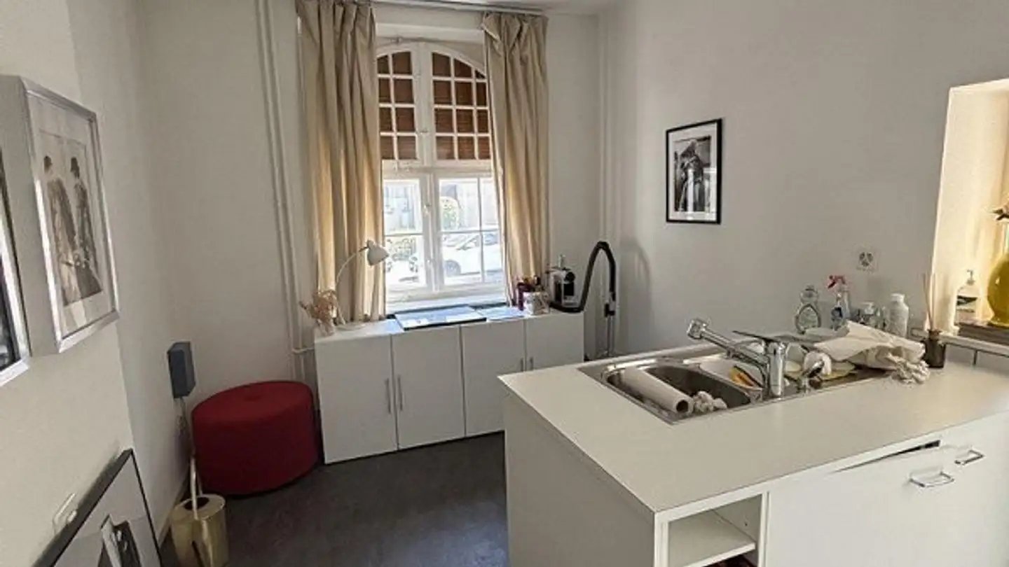 Gewerbe mieten - St. Alban-Ring 222, 4052 Basel - Foto 2