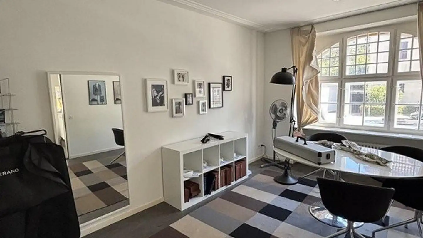 Gewerbe mieten - St. Alban-Ring 222, 4052 Basel - Foto 3