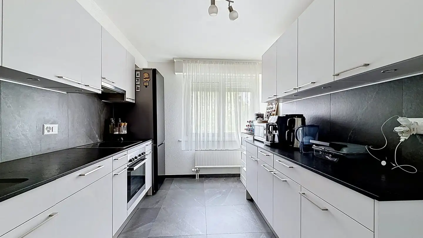 Dachgeschosswohnung kaufen - Rue Du Chalet 4, 2300 La Chaux-de-Fonds - Foto 3