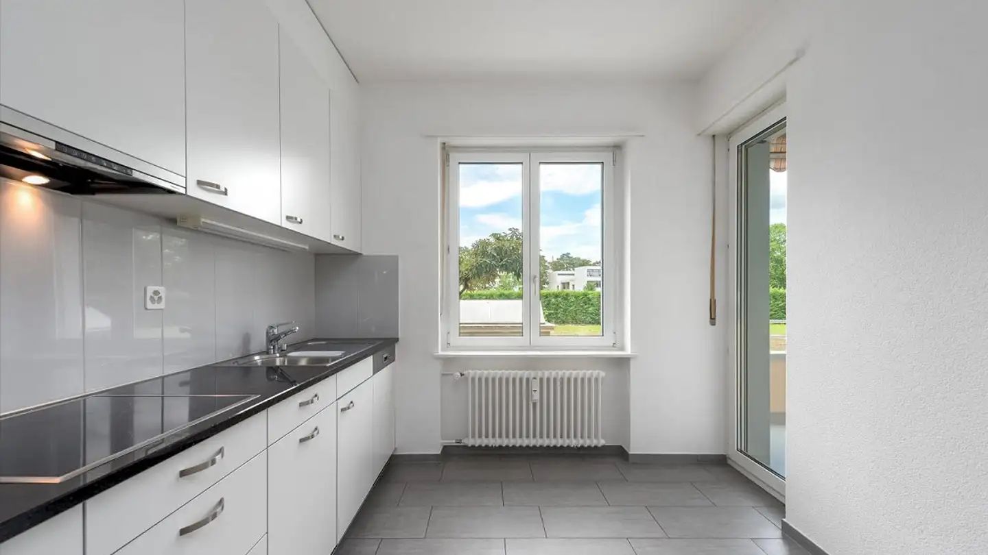 Apartment for rent - Wettsteinallee 145, 4058 Basel - Photo 3