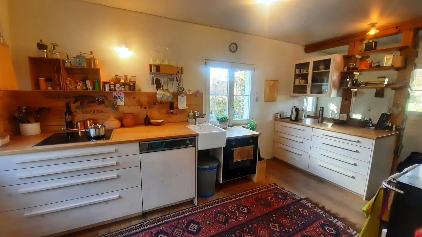 Stanza singola in affitto - 9500 Wil SG - Foto 3