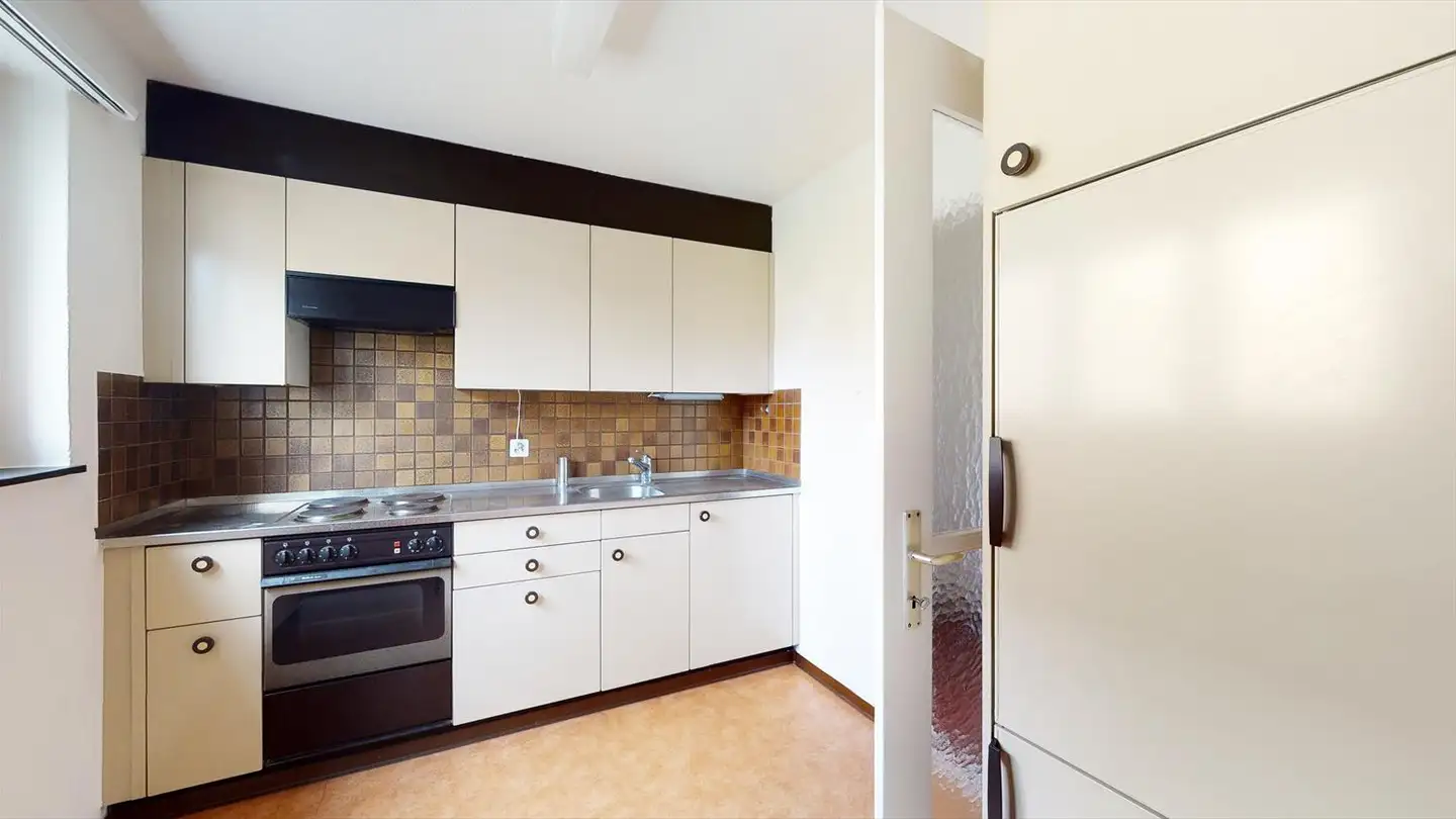 Appartamento in affitto - Gartenstrasse 10, 9320 Arbon - Foto 2