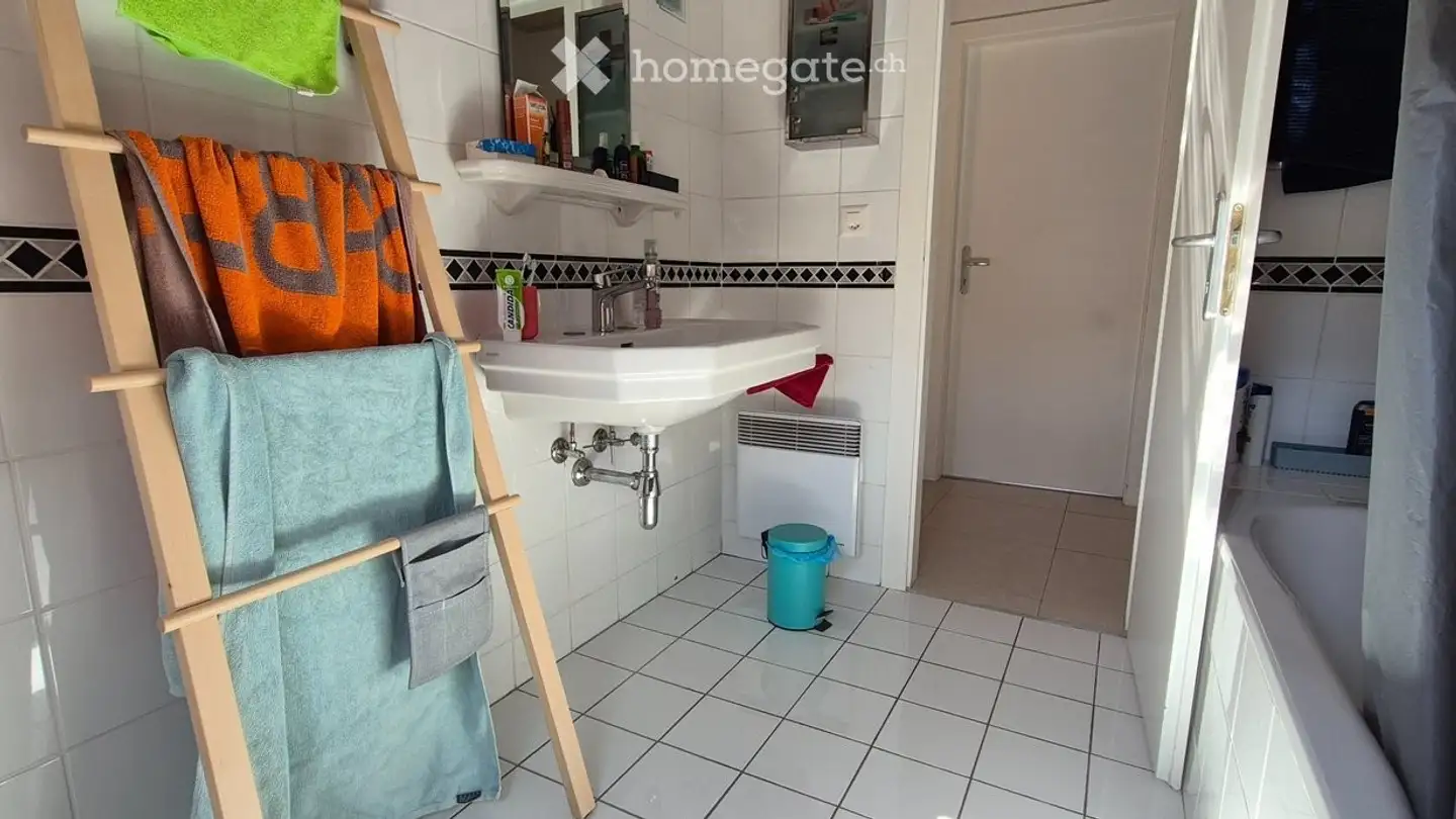 Wohnung mieten - 1030 Bussigny - Foto 4