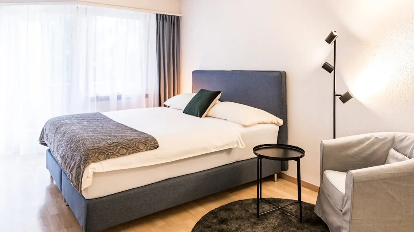 Appartamento in affitto - Wehntalerstrasse, 8105 Regensdorf - Photo 2