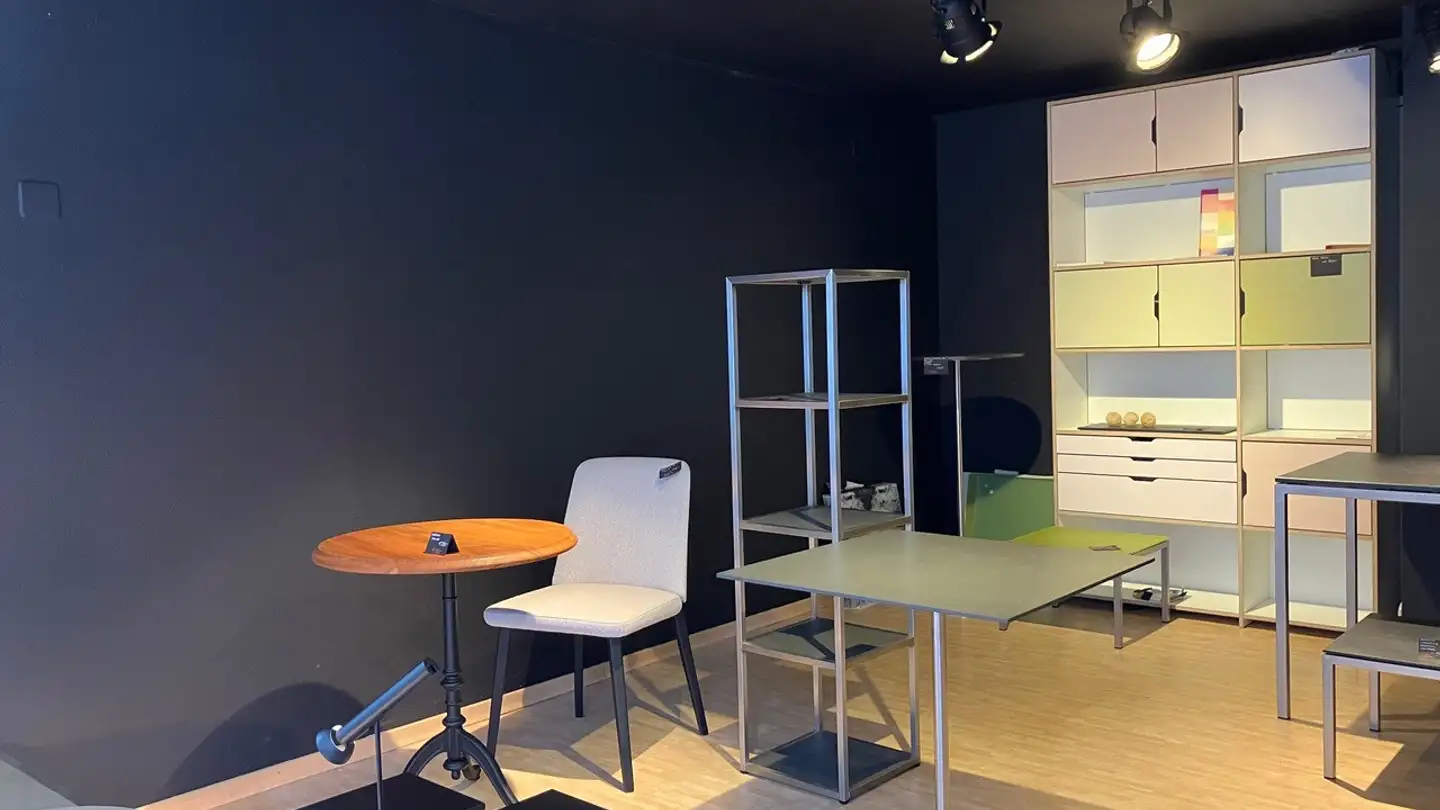 Commerciale in affitto - Habsburgerstrasse 20, 6003 Luzern - Foto 4