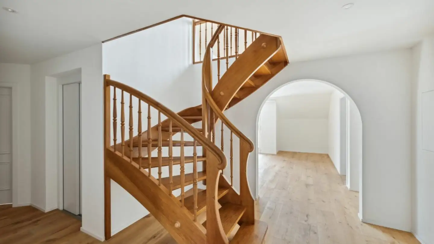 Duplex à vendre - Tannengasse 6a, 5330 Bad Zurzach - Photo 2