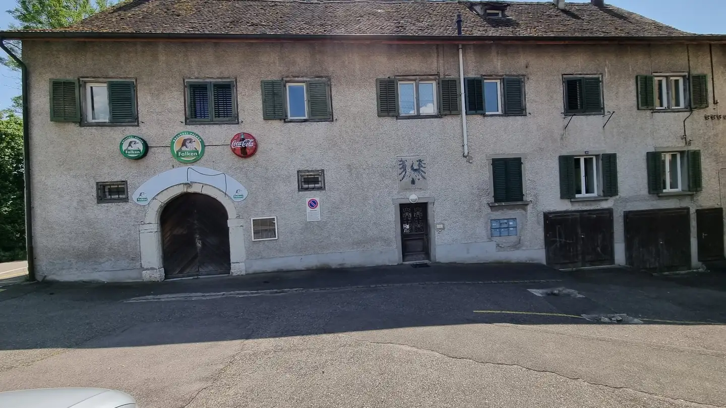 Apartment for rent - Zollstrasse 83, 8212 Neuhausen am Rheinfall