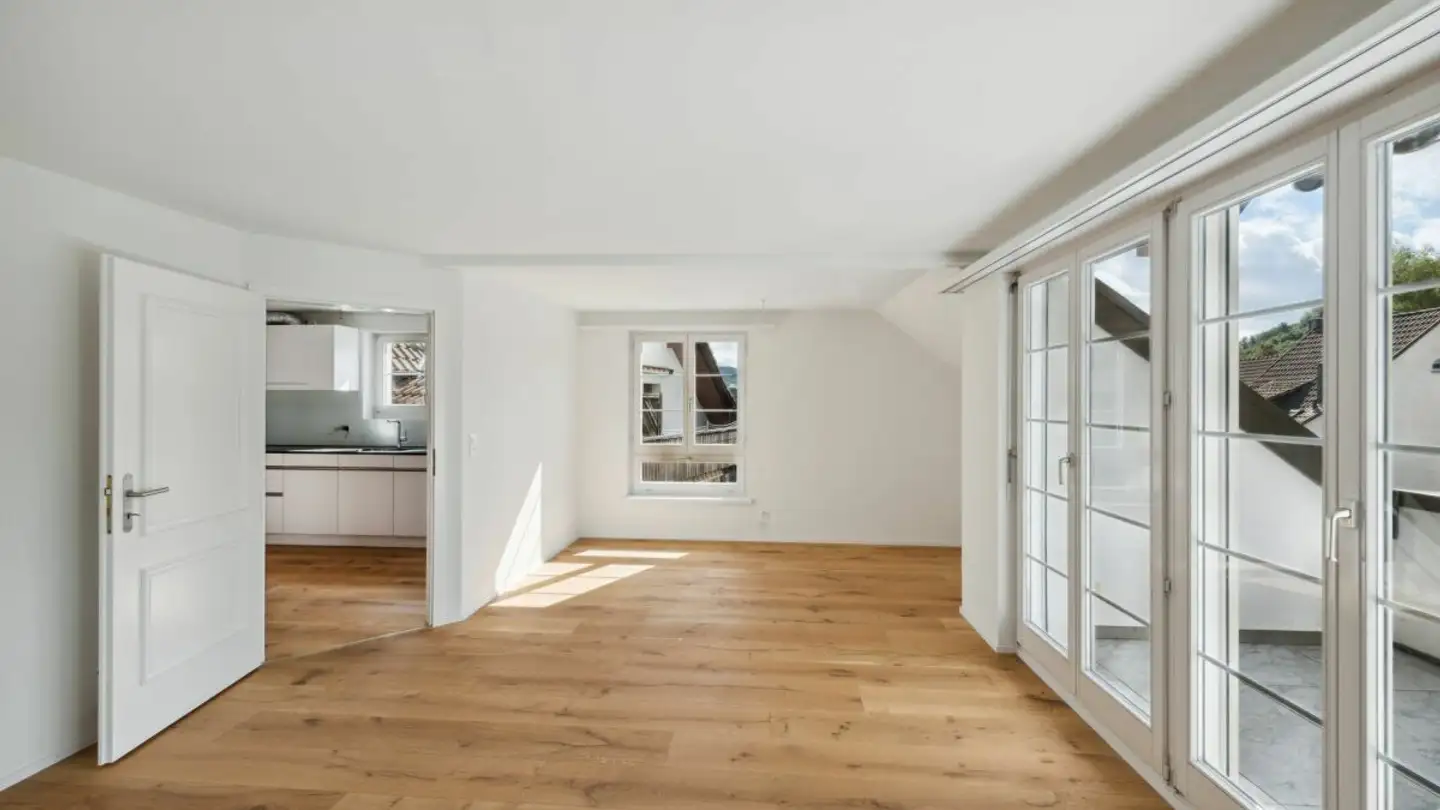 Duplex à vendre - Tannengasse 6a, 5330 Bad Zurzach - Photo 3