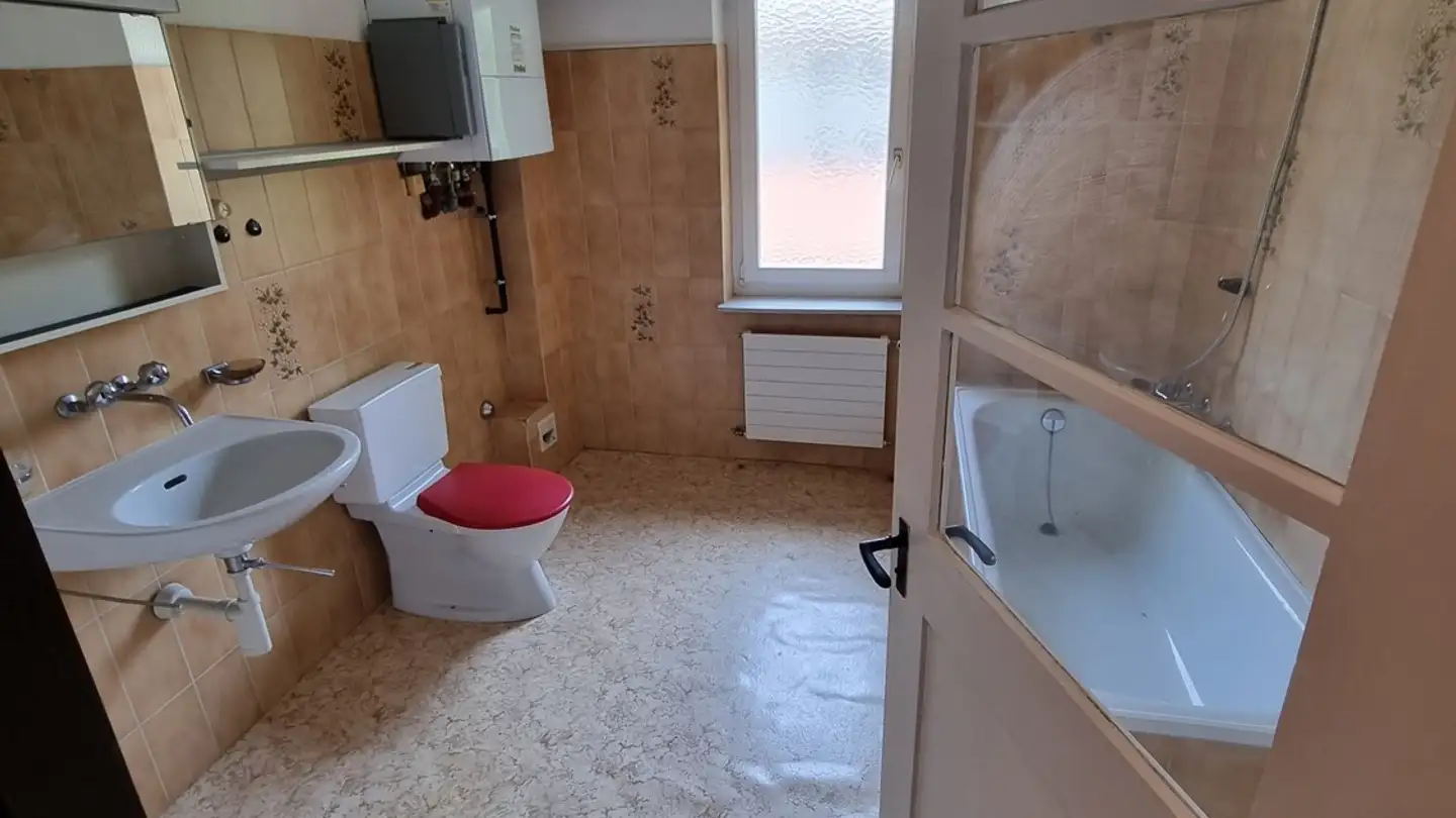 Apartment for rent - Zollstrasse 83, 8212 Neuhausen am Rheinfall - Photo 2