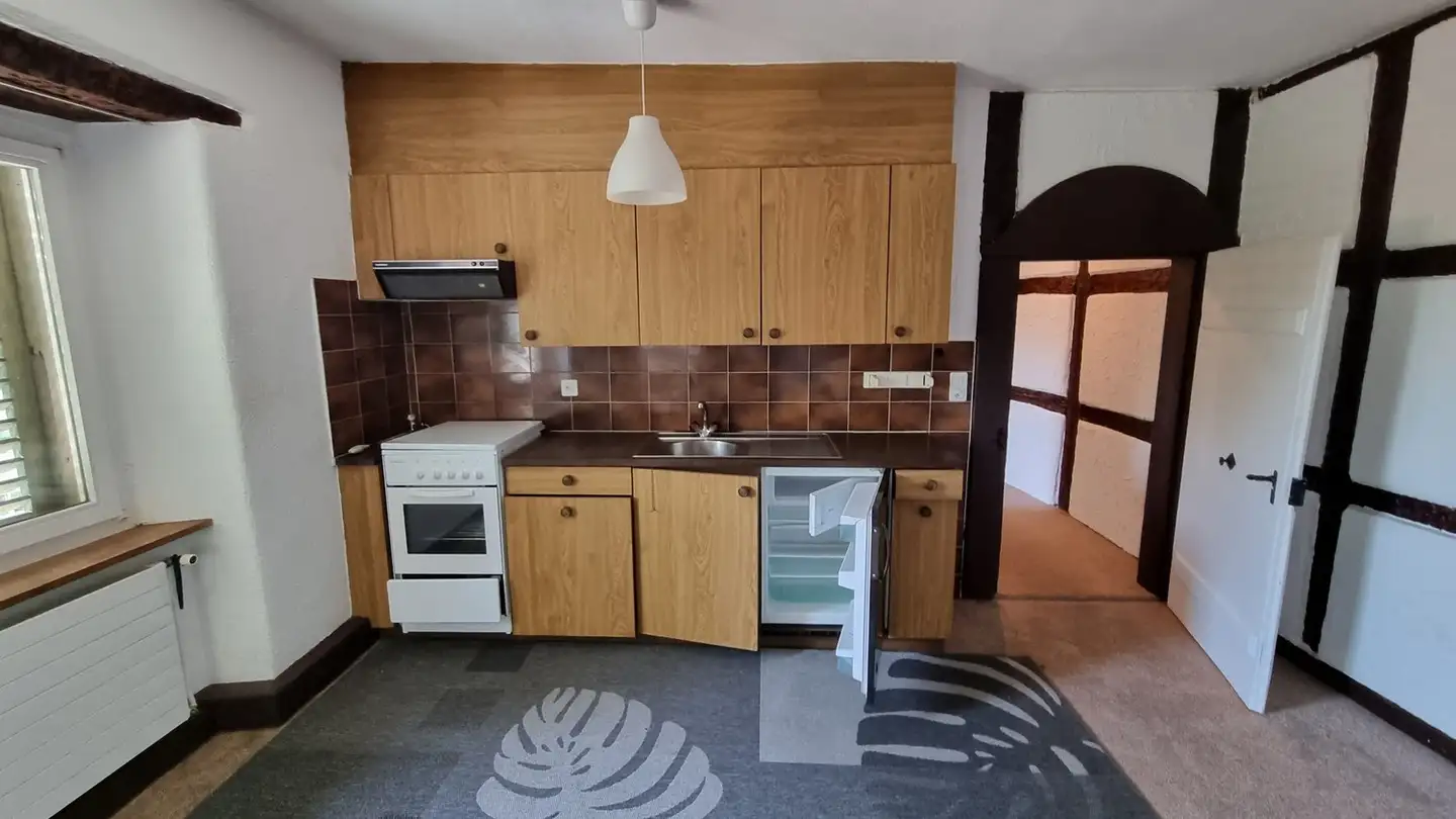 Apartment for rent - Zollstrasse 83, 8212 Neuhausen am Rheinfall - Photo 3