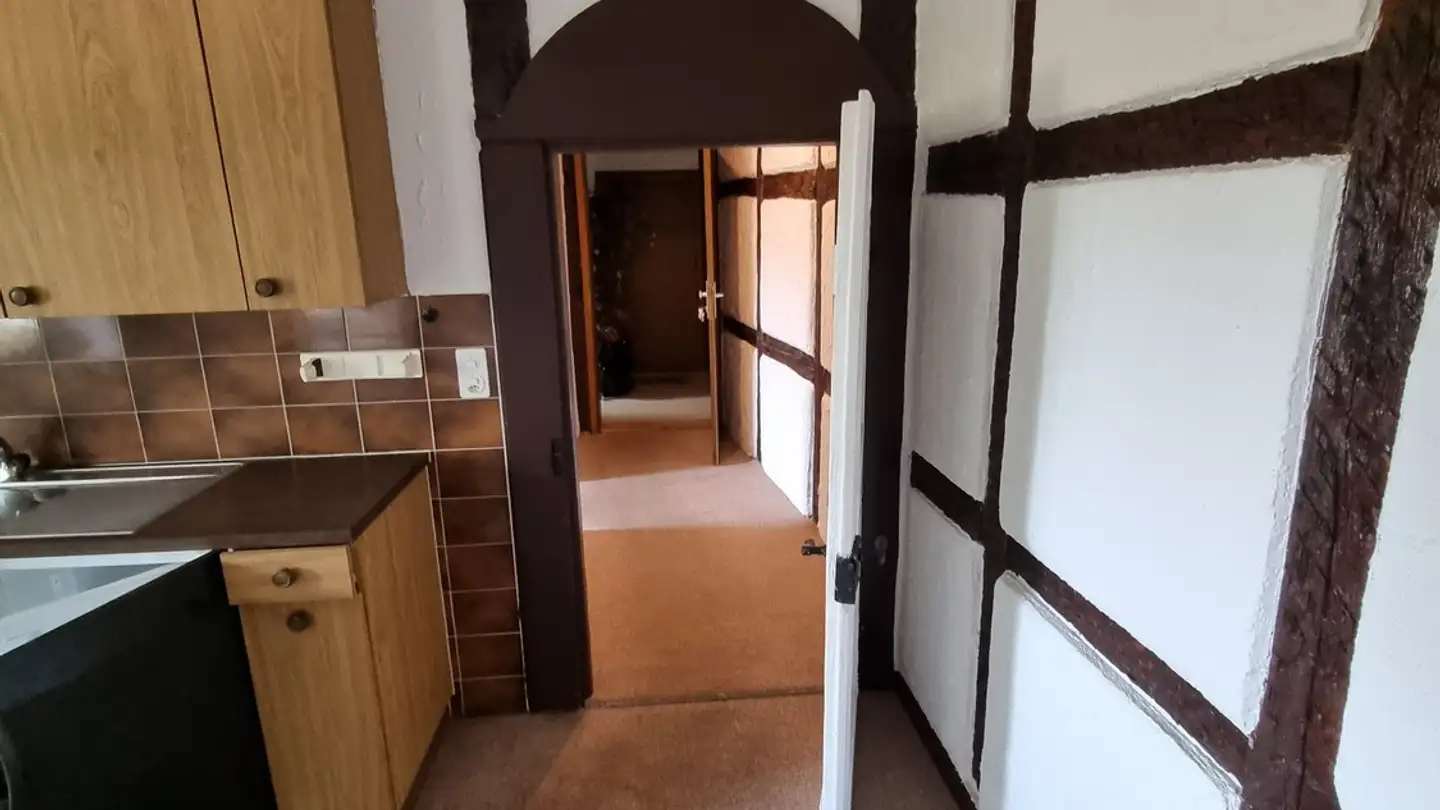 Apartment for rent - Zollstrasse 83, 8212 Neuhausen am Rheinfall - Photo 4