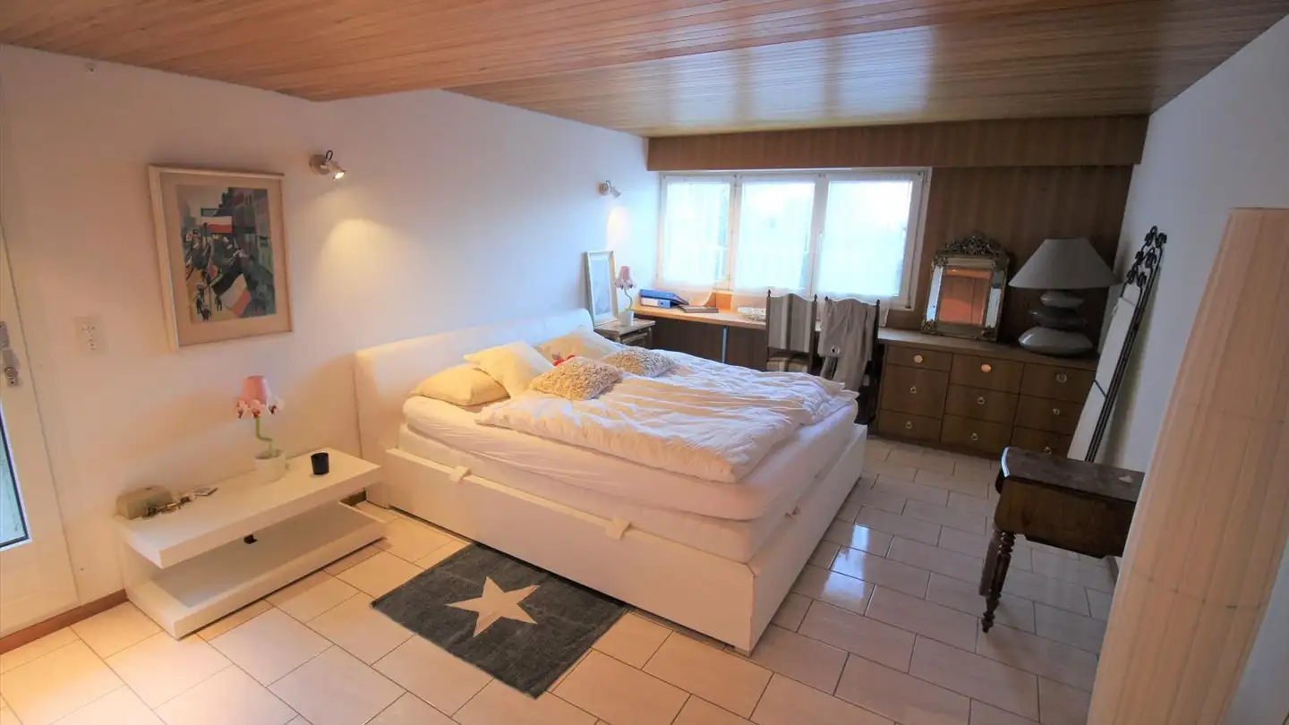 Appartement à louer - 1844 Villeneuve VD