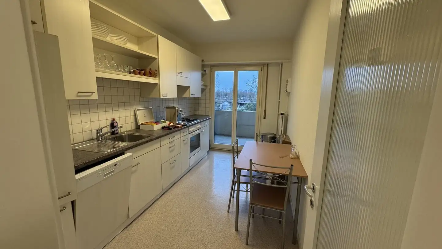 Apartment for rent - Hörnliallee 73, 4125 Riehen - Photo 2