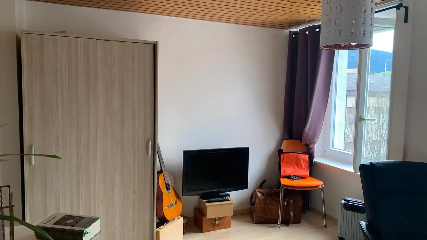 Appartement à louer - 2114 Fleurier - Photo 3