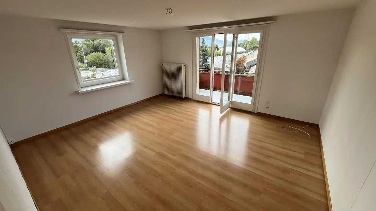Appartement à louer - 6340 Baar