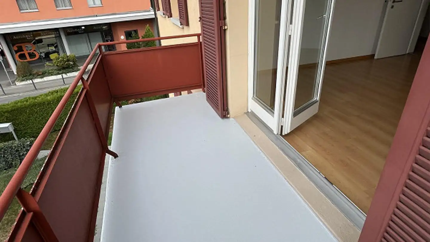 Appartement à louer - 6340 Baar - Photo 2