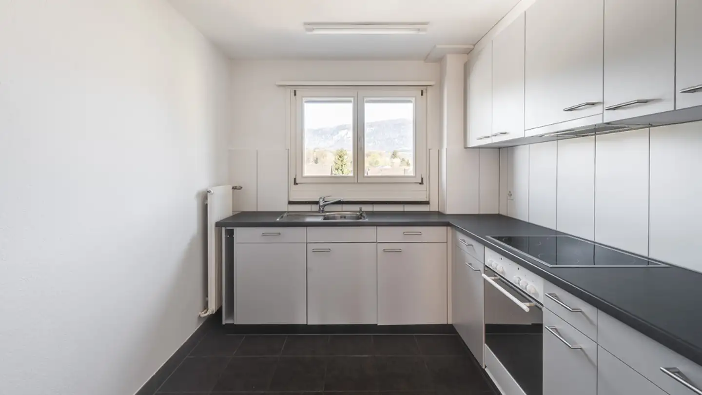 Appartement à louer - Luterbachstrasse 43, 4528 Zuchwil - Photo 2